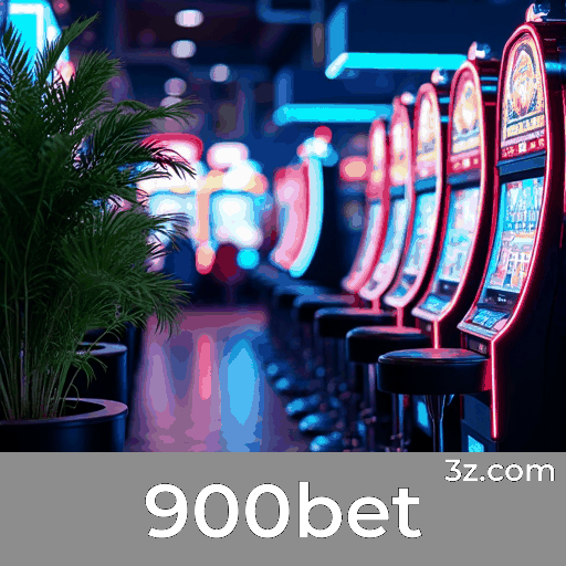 Tecnologia Inovadora da 900bet: Excelência em Apostas Online