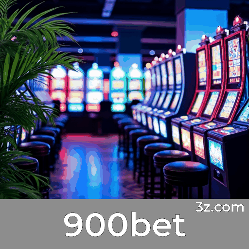 Tecnologia Inovadora da 900bet: Excelência em Apostas Online