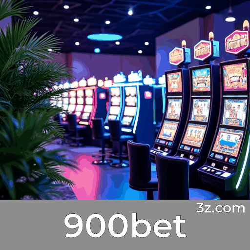 Desbloqueie Privilégios Exclusivos com Sua Conta 900bet