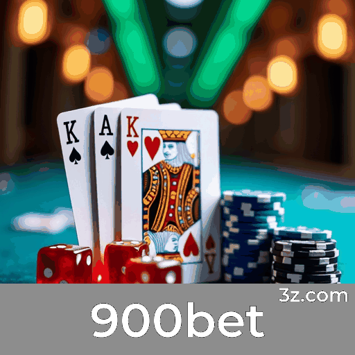 Tecnologia 3D em jogos de cassino ao vivo no 900bet