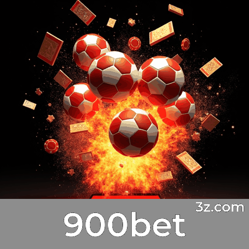 Descubra Jogos Pioneiros e Tendências Transformadoras na 900bet